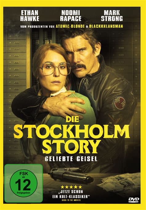 Top 25 Movies About Stockholm Syndrome .